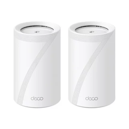 TP-Link BE11000 Whole Home Mesh WiFi 7 System รุ่น Deco BE65(2-Pack)