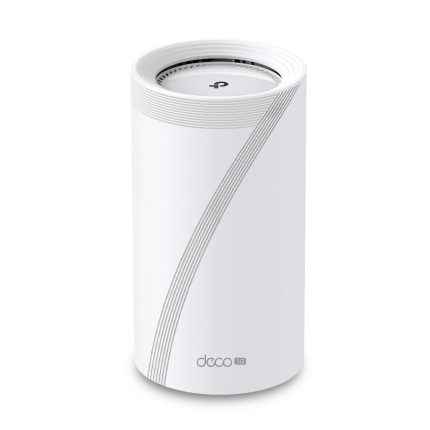 TP-Link BE11000 Whole Home Mesh WiFi 7 System รุ่น Deco BE65(1-Pack)