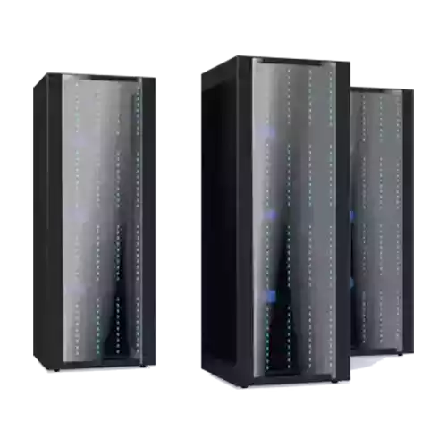 1belief-รับจัดสายตู้ Rack Server