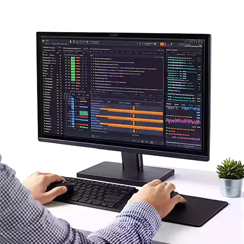 1belief-รับพัฒนา Software