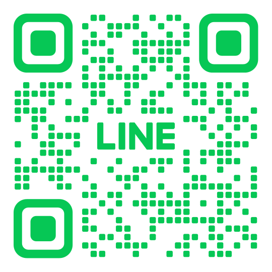QR Code Line 1Belief