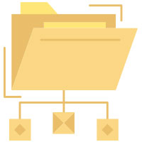 it-outsourcing-Backup & Report ข้อมูล