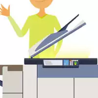 it-outsourcing-Printer ไม่ยอมออก