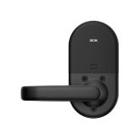 Digital Door Lock ISON H-9913 BL สีดำ-2