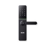 Digital Door Lock ISON H-9991 BL