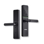 Digital Door Lock ISON H-9991 BL-2