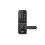 Digital Door Lock ISON H-9992 BL