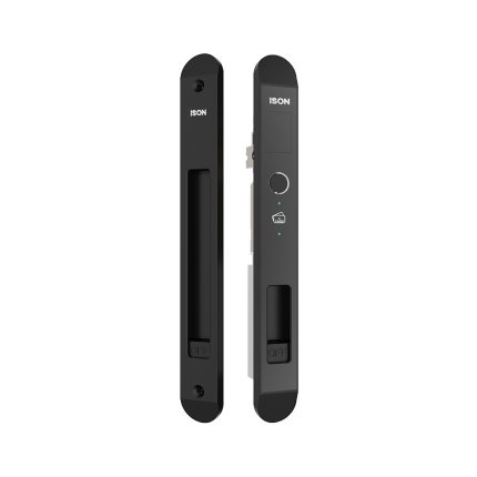 Digital Door Lock ISON H-99C2 BL