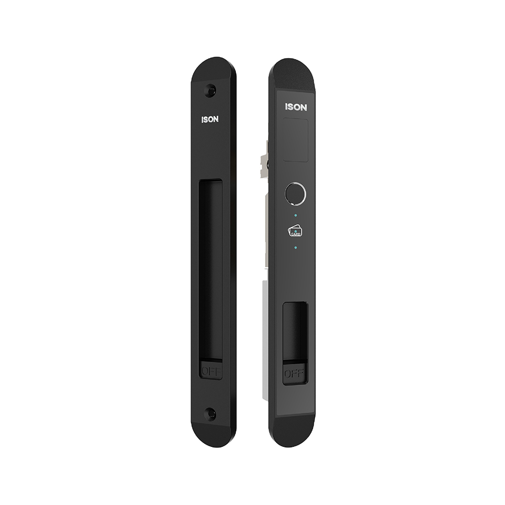 Digital Door Lock ISON H-99C2 BL Digital Door Lock ISON H-99C2 BL