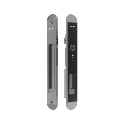 Digital Door Lock ISON H-99C2 SL
