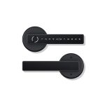 Digital Door Lock ISON N-9925 BL -2