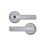 Digital Door Lock ISON N-9925 SL-2
