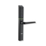 Digital Door Lock ISON S-9993 BL