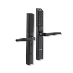 Digital Door Lock ISON S-9993 BL-2