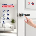 Digital Door Lock ISON SSL-L5101 SL-5
