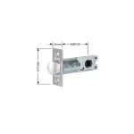 ดิจิตอลล็อค ISON รุ่น SSL-L5102 BL - Image 6