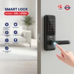 ดิจิตอลล็อค ISON รุ่น SSL-L5102 BL - Image 7