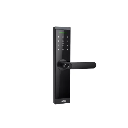 Digital Door Lock ISON SSL-M5101 BL ,Mortise 6072-4