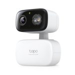 รูปกล้องวงจรปิดแบรนด์ Tapo รุ่น Tapo C216