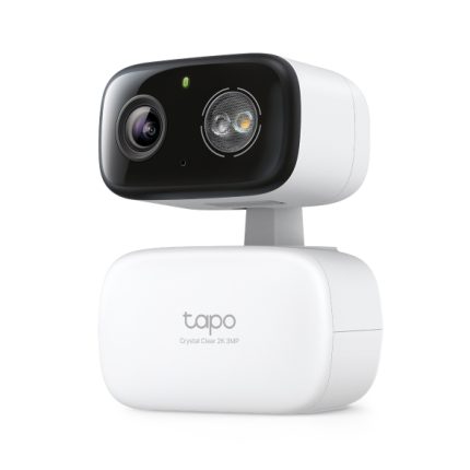 รูปกล้องวงจรปิดแบรนด์ Tapo รุ่น Tapo C216