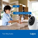 กล้องวงจรปิด รุ่น Tapo C260 - Image 11