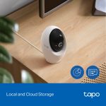 กล้องวงจรปิด รุ่น Tapo C260 - Image 12