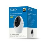 กล้องวงจรปิด รุ่น Tapo C260 - Image 13