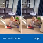 กล้องวงจรปิด รุ่น Tapo C260 - Image 5