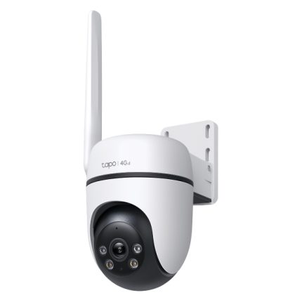 รูปกล้องวงจรปิด รุ่น Tapo C501GW
