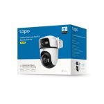 กล้องวงจรปิด รุ่น Tapo C545D - Image 13