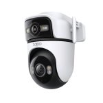 รูปกล้องวงจรปิด รุ่น Tapo C545D