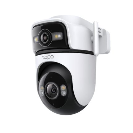 รูปกล้องวงจรปิด รุ่น Tapo C545D