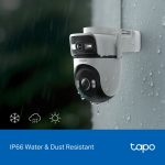 กล้องวงจรปิด รุ่น Tapo C545D - Image 7