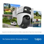 กล้องวงจรปิด รุ่น Tapo C545D - Image 10