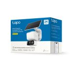 กล้องวงจรปิด รุ่น Tapo C615F KIT - Image 11