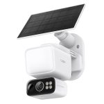 รูปกล้องวงจรปิด รุ่น Tapo C615F KIT