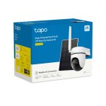 กล้องวงจรปิด รุ่น Tapo C615G KIT - Image 12
