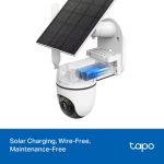 กล้องวงจรปิด รุ่น Tapo C615G KIT - Image 5
