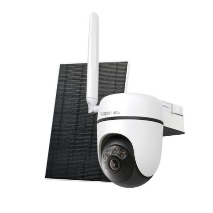 รูปกล้องวงจรปิด รุ่น Tapo C615G KIT
