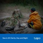 กล้องวงจรปิด รุ่น Tapo C615G KIT - Image 6