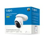 กล้องวงจรปิด รุ่น Tapo C560WS - Image 12