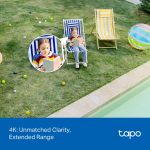 กล้องวงจรปิด รุ่น Tapo C560WS - Image 3