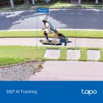 กล้องวงจรปิด รุ่น Tapo C560WS - Image 7