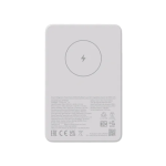 Magnetic Power Bank 5000mAh (59496)