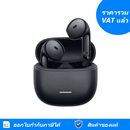 Redmi Buds 8 Active Black(70467)