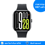 Redmi Watch 5 Obsidian Black (59688)